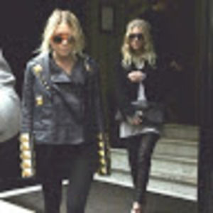 Meet your Posher, Katarina